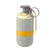 Original U.S. WWII Inert M15 White Phosphorus “Willie Pete” Smoke Grenade With Fuse Assembly - Dated 1942 Original Items