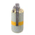 Original U.S. WWII Inert M15 White Phosphorus “Willie Pete” Smoke Grenade With Fuse Assembly - Dated 1942 Original Items