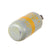 Original U.S. WWII Inert M15 White Phosphorus “Willie Pete” Smoke Grenade With Fuse Assembly - Dated 1942 Original Items