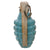 Original U.S. WWII M21 Inert Practice Pineapple Fragmentation Training Hand Grenade with M10A2 Fuze Original Items