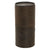 Original U.S. WWII Inert MkII Pineapple Grenade with Yellow Ring and M10A3 Converted M10A1 Fuze in Original Husk Original Items