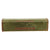 Original U.S. WWII Corps of Engineers High Explosive TNT 1 Pound Block - INERT Original Items