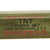 Original U.S. WWII Corps of Engineers High Explosive TNT 1 Pound Block - INERT Original Items
