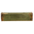 Original U.S. WWII Corps of Engineers High Explosive TNT 1 Pound Block - INERT Original Items