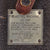Original U.S. WWII D-Day Army 10 Cap Blasting Machine by White-Rodgers Electric Co. with Post-War Company Logo - Demolition Team Original Items