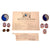 Original U.S. WWII 29th Infantry Division Paper & Ephemera Group of Sergeant Dennis E. Rowland, 116th Infantry Regiment Original Items