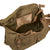 Original U.S. WWII Marine Corps Pacific Theater HBT Combat Uniform Torso Mannequin Group with Field Gear - USMC Original Items