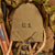 Original U.S. WWII Marine Corps Pacific Theater HBT Combat Uniform Torso Mannequin Group with Field Gear - USMC Original Items