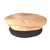 Original U.S. WWII Navy Vice Admiral’s Service Uniform Peaked Visor Cap by Art Caps of New York - Size 7⅜ Original Items