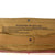 Original U.S. WWII Airborne Paratrooper VS 9/G Landing Panel - Red
