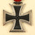 Original German WWII Named Iron Cross 2nd Class 1939 Grouping with Photo, Award Document, Postcard & More on Display Board Original Items