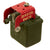 Original U.S. WWII USAAF Army Air Force Consolidated B-24 Liberator Bomb Release Switch Original Items
