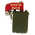 Original U.S. WWII USAAF Army Air Force Consolidated B-24 Liberator Bomb Release Switch Original Items