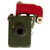 Original U.S. WWII USAAF Army Air Force Consolidated B-24 Liberator Bomb Release Switch Original Items