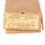 Original WWII U.S. CG-4A WACO Glider Load Adjuster with Leather Case & Original Box & Instruction Book Original Items