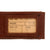 Original WWII U.S. CG-4A WACO Glider Load Adjuster with Leather Case & Original Box & Instruction Book Original Items