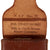 Original WWII U.S. CG-4A WACO Glider Load Adjuster with Leather Case & Original Box & Instruction Book Original Items