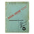 Original U.S. Army Air Forces B-17 & B-24 Manual Lot with Bombing, Instrument Flying & Air Navigation Manuals and “Target: Germany” - 6 Books Total Original Items