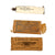 Original U.S. WWII - Vietnam War Medic’s Belt Attachment Bag with WWII & Later Medical Tools & Supplies Original Items
