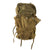 Original U.S. WWII M1942 Jungle Pack with Lift-the-Dot Snaps by Hepburn Mfg. Co. - Dated 1944