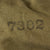 Original U.S. WWII M1942 Jungle Pack with Lift-the-Dot Snaps by Hepburn Mfg. Co. - Dated 1944