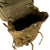 Original U.S. WWII M1942 Jungle Pack with Lift-the-Dot Snaps by Hepburn Mfg. Co. - Dated 1944
