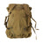 Original U.S. WWII M1942 Jungle Pack with Lift-the-Dot Snaps by Hepburn Mfg. Co. - Dated 1944