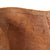 Original U.S. WWII M1943 Low Quarter Rough Cut Shoes by PANCO with Leather Laces - Size 7E - Rare Original Items