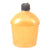 Original U.S. WWII Experimental Ethocel Plastic Canteen & M1942 Black Porcelain Enamel Canteen Original Items