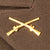 Original U.S. WWII Named 17th Airborne Division Lieutenant’s Uniform Group with Enamel DI - J.W. Howell Original Items