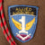 Original U.S. WWII D-Day Named 907th Glider Field Artillery Battalion 101st Airborne Named Uniform with Bronze Star & Dog Tag - Albert J Revella Original Items