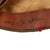 Original U.S. WWII D-Day Named 907th Glider Field Artillery Battalion 101st Airborne Named Uniform with Bronze Star & Dog Tag - Albert J Revella Original Items
