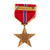 Original U.S. WWII D-Day Named 907th Glider Field Artillery Battalion 101st Airborne Named Uniform with Bronze Star & Dog Tag - Albert J Revella Original Items