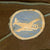 Original U.S. WWII Named 88th Glider Infantry Regiment 13th Airborne Division Uniform Jacket & Garrison Cap - Donald J. Smith Original Items