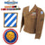 Original U.S. WWII 106th Infantry Division & 3rd Infantry Division Ike Jacket with Laundry Number & Ribbon Bar Original Items