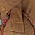 Original U.S. WWII 106th Infantry Division & 3rd Infantry Division Ike Jacket with Laundry Number & Ribbon Bar Original Items