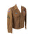Original U.S. WWII 106th Infantry Division & 3rd Infantry Division Ike Jacket with Laundry Number & Ribbon Bar Original Items