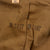Original U.S. WWII 106th Infantry Division & 3rd Infantry Division Ike Jacket with Laundry Number & Ribbon Bar Original Items