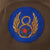 Original U.S. WWII 8th Air Force Bombardier’s Uniform Group with Bullion Theater-Made Insignia - Distinguished Flying Cross Recipient Lieutenant M.L. Pierce Original Items
