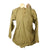 Original U.S. WWII Mountain Troops Parka with Coyote Fur Lined Hood & Trousers - Size Medium - Dated 1942 Original Items
