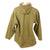 Original U.S. WWII Mountain Troops Parka with Coyote Fur Lined Hood & Trousers - Size Medium - Dated 1942 Original Items