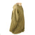 Original U.S. WWII Mountain Troops Parka with Coyote Fur Lined Hood & Trousers - Size Medium - Dated 1942 Original Items