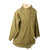 Original U.S. WWII Mountain Troops Parka with Coyote Fur Lined Hood & Trousers - Size Medium - Dated 1942 Original Items
