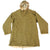 Original U.S. WWII Mountain Troops Parka with Coyote Fur Lined Hood & Trousers - Size Medium - Dated 1942 Original Items