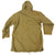 Original U.S. WWII Mountain Troops Parka with Coyote Fur Lined Hood & Trousers - Size Medium - Dated 1942 Original Items