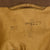 Original U.S. WWII AAF Corporal’s Uniform Jacket with “50 Mission” Patch & Laundry Number Original Items