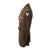 Original U.S. WWII Named 8th Air Force Uniform of POW Lt. Navigator Matthew Radnofsky of B-17 “Casa De Umbriago” with Scarce “Winged Boot” Badge - Shot Down Over Osnabruck - Designed Space Suits for NASA Original Items