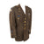 Original U.S. WWII Named 8th Air Force Uniform of POW Lt. Navigator Matthew Radnofsky of B-17 “Casa De Umbriago” with Scarce “Winged Boot” Badge - Shot Down Over Osnabruck - Designed Space Suits for NASA Original Items
