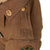 Original U.S. WWII 4th Infantry Division 12th Infantry Regiment Uniform Group with DI & Ribbon Bar Original Items
