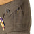 Original U.S. WWII Iwo Jima USMC Killed in Action Uniform Grouping of Alexander Radisa, Weapons Company, 28th Marines, 5th Marine Division with Folder of Research Original Items